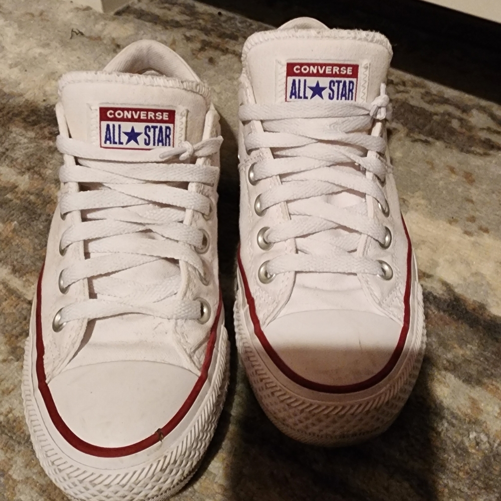 Converse all star shoes